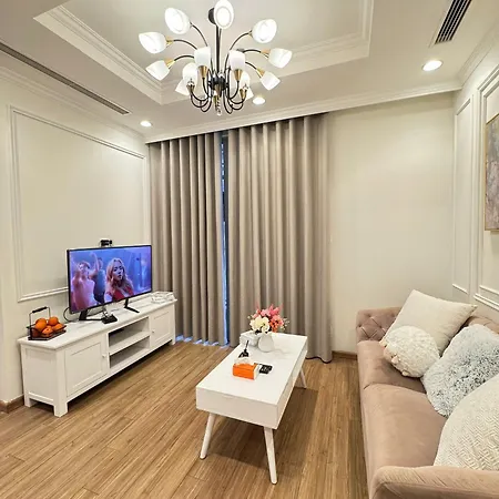 Homestay Times City Park Hill